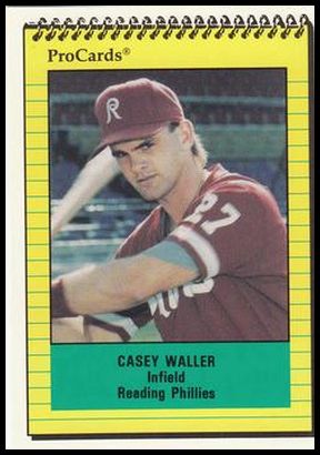 1379 Casey Waller